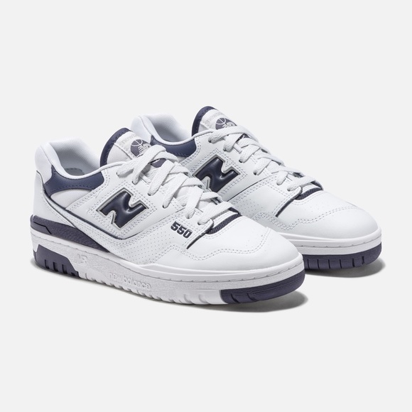 New Balance Shoes - New Balance 550s Sneakers